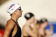 Regan Smith in Antonio at the TYR Pro Swim Series (Photo: Getty)